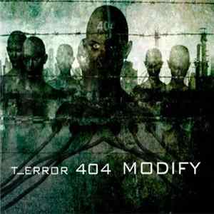 t_error 404 - Modify FLAC