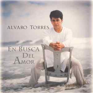Alvaro Torres - En Busca Del Amor FLAC