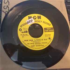 Teddy Randazzo - Theme From "A Patch Of Blue" / The Old And The New FLAC