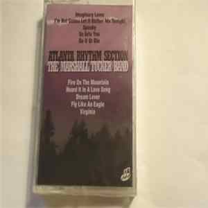 Atlanta Rhythm Section, The Marshall Tucker Band - Atlanta Rhythm Section & The Marshall Tucker Band FLAC