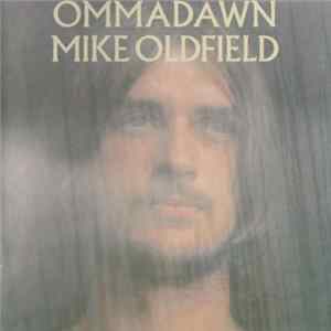 Mike Oldfield - Ommadawn FLAC