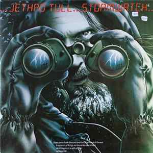 Jethro Tull - Storm Watch FLAC