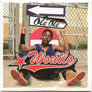 Wouila - Olé Olé FLAC