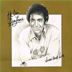 Don Lane - Hi, I'm Don Lane FLAC