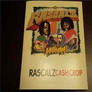 Rascalz - Cash Crop FLAC