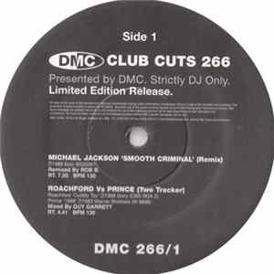 Various - Club Cuts 266 FLAC