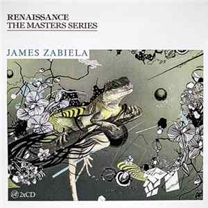James Zabiela - The Masters Series Part FLAC