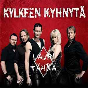 Lauri Tähkä & Elonkerjuu - Kylkeen Kyhnytä FLAC