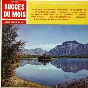 Various - Succès Du Mois - Chansons Et Danses Les Plus Populaires FLAC