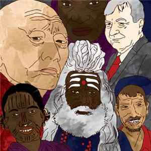 Fwawn - From God To Man FLAC