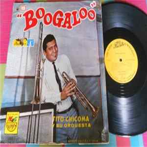 Various - Boogaloo FLAC