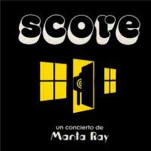 Manta Ray - Score FLAC