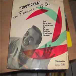 Franco E I "G. 5" - Tropicana FLAC