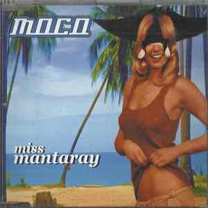 Moco - Miss Mantaray FLAC