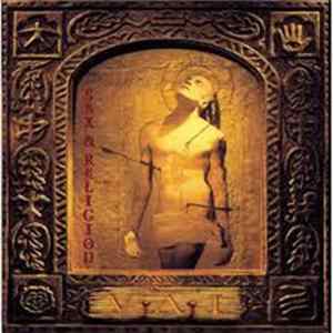 Vai - Sex & Religion FLAC