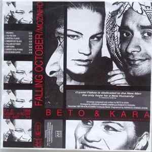 Beto & Kara - Falling October FLAC