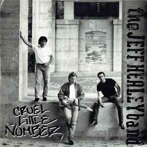 The Jeff Healey Band - Cruel Little Number FLAC