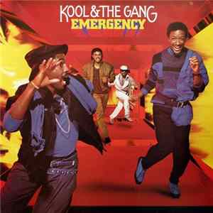 Kool & The Gang - Emergency FLAC