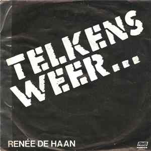 Renée De Haan - Telkens Weer FLAC