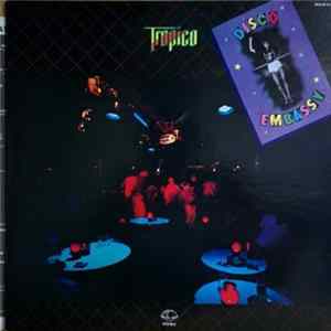 Chikara Ueda - Disco Embassy / Tropico FLAC