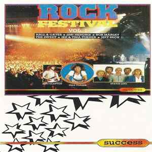 Various - Rock Festival Vol. 1 FLAC