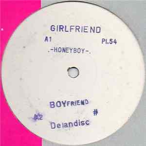 Honeyboy / Dee Landes / Rudeboy - Girlfriend / Boyfriend / Rudie's In Court FLAC