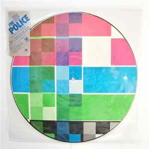 The Police - Don't Stand So Close To Me FLAC