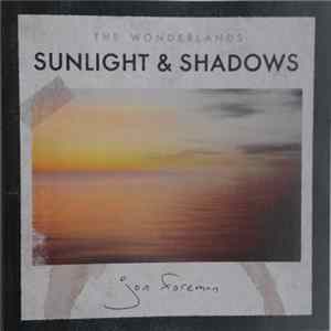 Jon Foreman - The Wonderlands Sunlight & Shadows FLAC