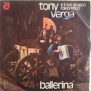 Tony Verga - Ballerina FLAC