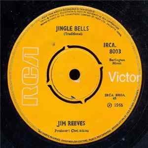 Jim Reeves - Jingle Bells FLAC