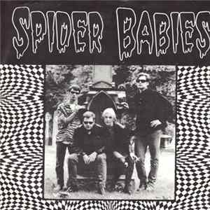 Spider Babies - Hey Baby FLAC