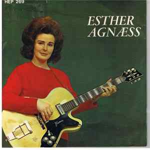 Esther Agnæss - Esther Agnæss FLAC
