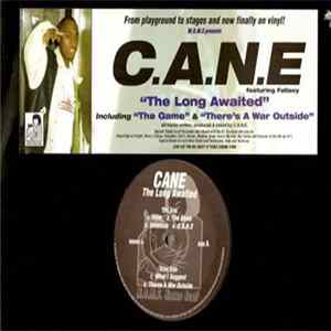 C.A.N.E featuring Fallacy - The Long Awaited FLAC