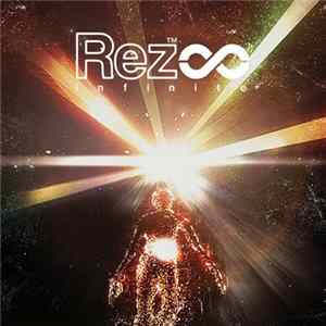 Various - Rez Infinite Original Soundtrack FLAC