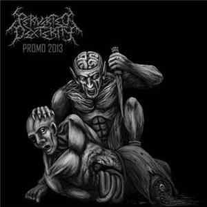 Perverted Dexterity - Promo 2013 FLAC