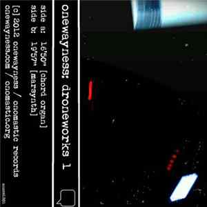 Onewayness - Droneworks 1 FLAC