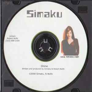 Simaku - Shine FLAC