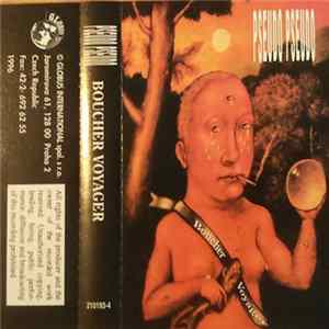 Pseudo Pseudo - Boucher Voyager FLAC