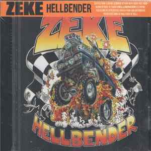 Zeke - Hellbender FLAC