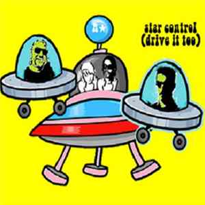 AStar - Star Control (Drive It Too) FLAC