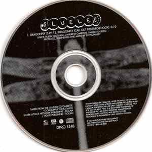Glueleg - Dragonfly FLAC