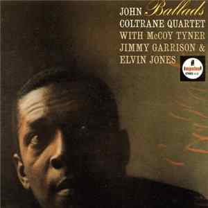 John Coltrane Quartet - Ballads FLAC