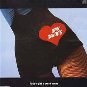 BMX Bandits - Kylie's Got A Crush On Us FLAC