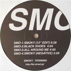 Soichi Terada - Smoky EP FLAC