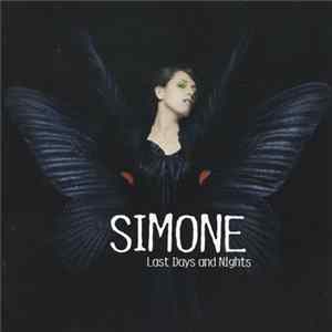 Simone - Last Days And Nights FLAC