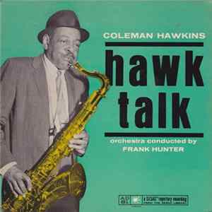 Coleman Hawkins - Hawk Talk FLAC