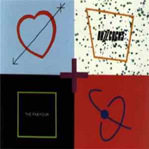 Buzzcocks - The Fab Four FLAC