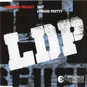 Lockdown Project - 24/7 FLAC