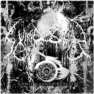 Swine Soul - Vomit Gagged Reality FLAC