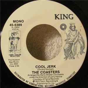 The Coasters - Cool Jerk FLAC